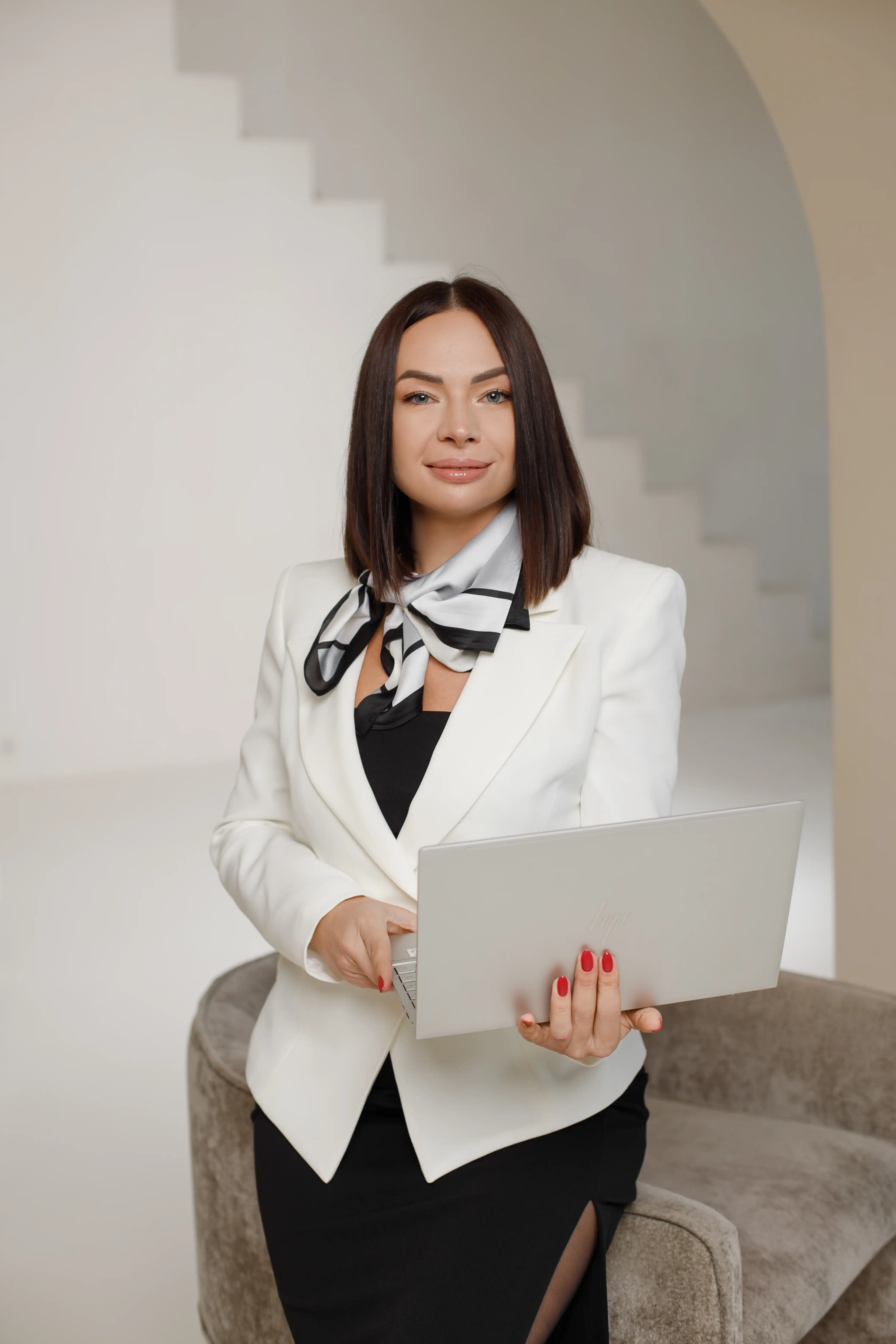 Деделюк Світлана Юріївна