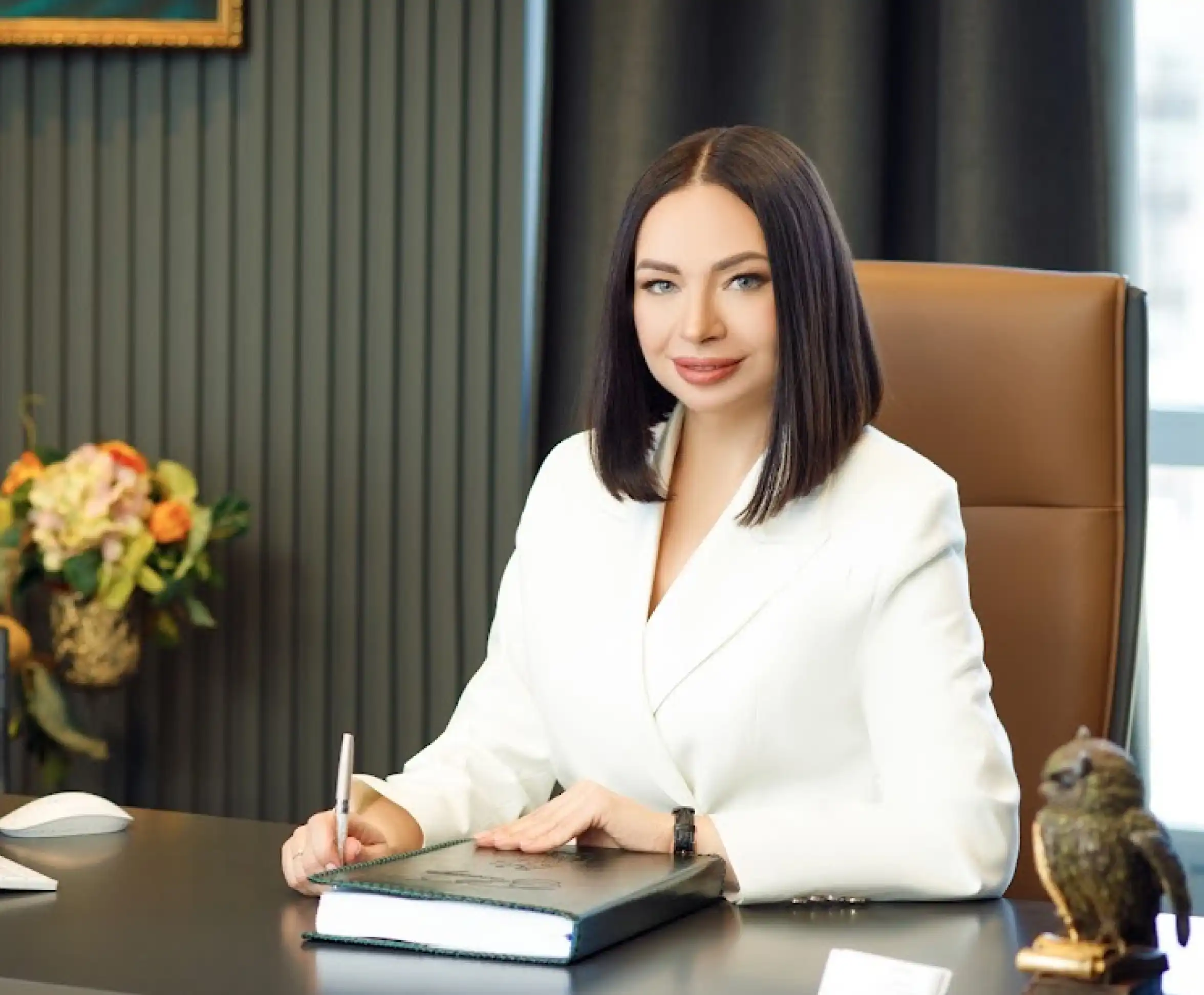 Деделюк Світлана Юріївна